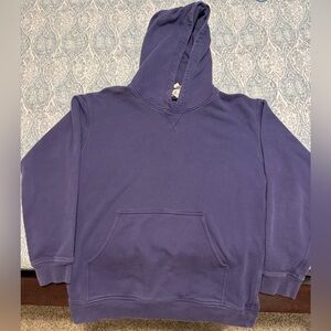 Lululemon oversized hoodie size 10